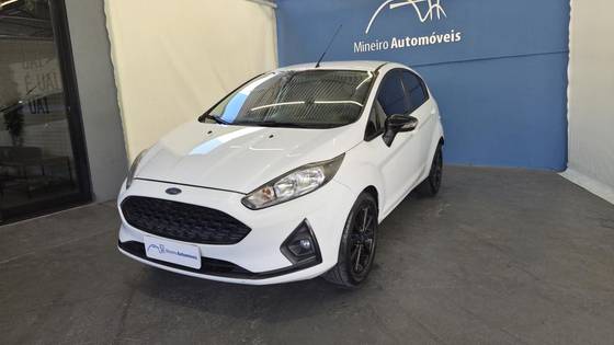 FORD FIESTA 1.0 ECOBOOST GASOLINA SEL STYLE POWERSHIFT FORD FIESTA 1.0 ECOBOOST GASOLINA SEL STYLE POWERSHIFT